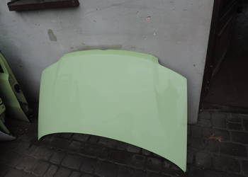 FIAT PANDA 2 II MASKA POKRYWA 733A