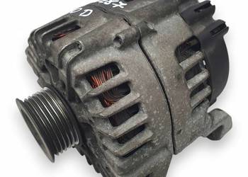 ALTERNATOR BMW 1 E87 3 E90 2.0d 180A 12317802261 Valeo