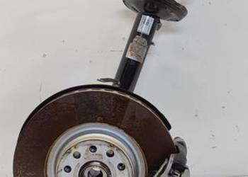 VW TAYRON ZWROTNICA PRAWY PRZÓD 1.5 ETSI 5WA407258C 5WA407254C