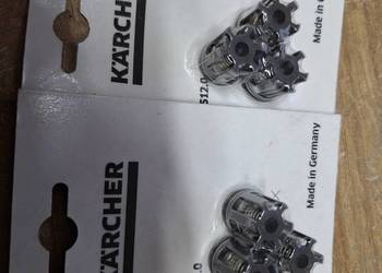 Karcher zaworki 2.884-512.0