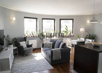 Okolice ulicy Straussa