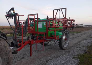 Opryskiwacz stanimpex 1750l/15m nie pilmet Krukowiak Opryskiwacz stanimpex 1750l/15m nie pilmet Krukowiak