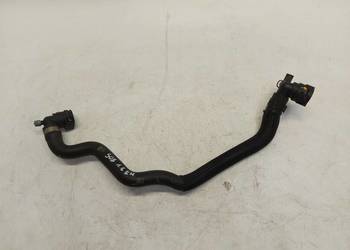 PEUGEOT 508 II 1.6 EH Przewód rura wody