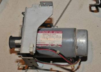 Serwo Hitachi D06D03E200 30V 2A 3100obr z enkoderem