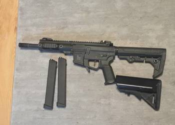 Replika ASG Specna Arms FX01