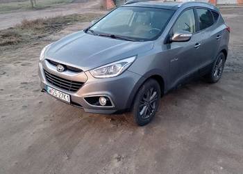 Sprzedam Hyundai IX35