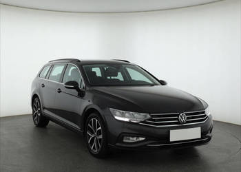 VW Passat 1.5 TSI