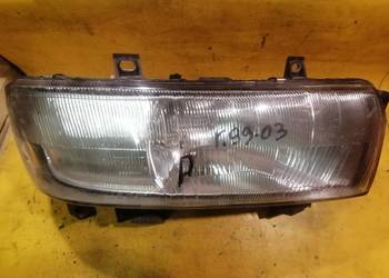 lampa przód prawa 7700352104 Renault Master 2 r.99-03