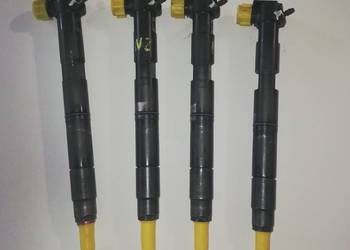 Regenerowany wtryskiwacz Kia 1.4 CRDI 33800-2a780