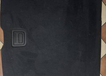 Audi A3 Sportback 8Va8VF dywanik bagażnika 8V3.861.529.87A