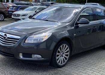 Opel Insignia 2.8v6 4x4