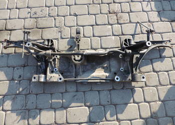 VW GOLF 5 SEAT ALTEA 2.0 TDI WÓZEK SANKI KOŁYSKA 1K0199363F