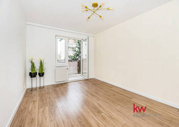 Mieszkanie Poznań Władysława Jagiełły 56m2 3-pokojowe