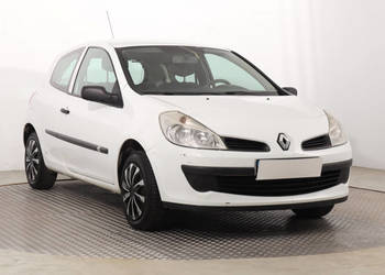Renault Clio 1.5 dCi