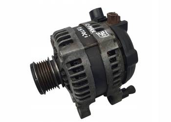 ALTERNATOR Ford Focus C-Max 1.6 TDCI Lucas 3 PIN LRA02815 PO560920