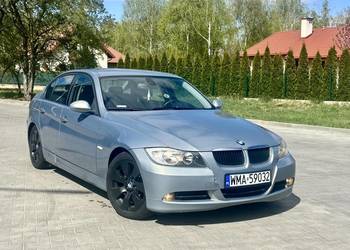 BMW e90 320i LPG 150KM
