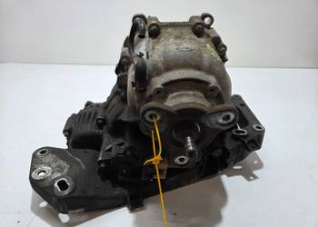 REDUKTOR SKRZYNI BIEGÓW BMW E60 N53 7548666