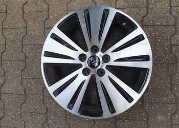Felgi aluminiowe 18 cali kia Venga