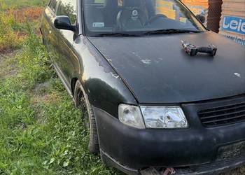Audi A3 8l 1.8T części