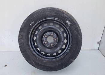 Mercedes Vito KOŁO ZAPASOWE Zapas felga 205/65 R16C 5x112 ET52 A4474010101