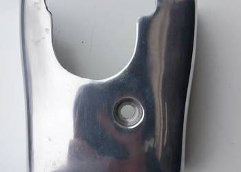 Osłona gaźnika MZ Trophy 250.