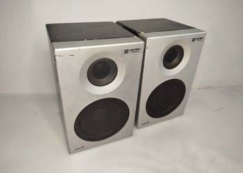 Kolumny Unitra mini 30 do naprawy lub na części