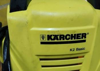 Karcher K2 Basic.