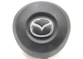 PODUSZKA POWIETRZNA KIEROWCY MAZDA CX-5 11-17 AIRBAG