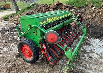 Siewnik Hassia DK 250
