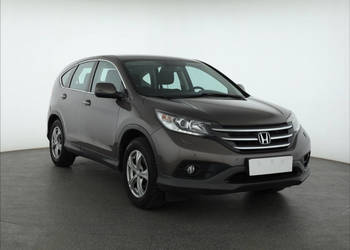 Honda CR-V 2.0 i-VTEC