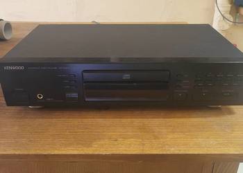 Sprzedam cd kenwood