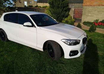 Bmw 1 116D
