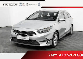 Kia Cee'd GD4E164#1.5 T-GDI M 2 stref klima K.cof salon PL VAT23% III (201…