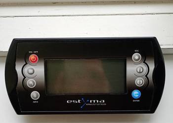 Wyświetlacz igneo estyma