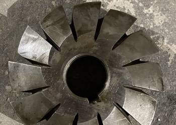Frez modułowy krążkowy FWP NFMb 18/20 Nr 8 F/V