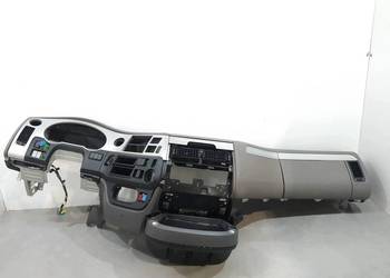 DESKA ROZDZIELCZA KOKPIT PULPIT  DAF XF (2012-2016) 106 Euro 6 440 FT