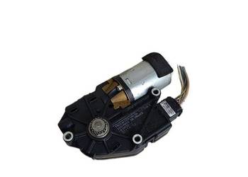 Siłownik elektryczny silnik 96589697 mechanizm regulacji drzwi lub szy