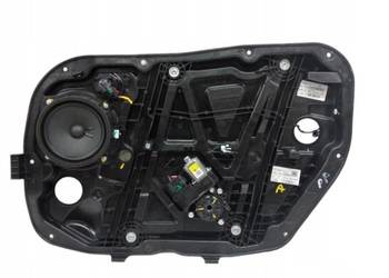 MECHANIZM SZYBY  PRAWY PRZÓD EUROPA  Kia Cee'd III (2018-)