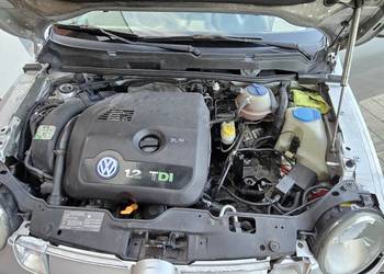 Vw lupo 3L MANUAL.klimatyzacja