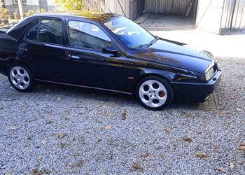 Alfa Romeo 155