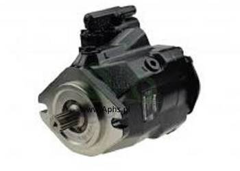 Pompa hydrauliczna John Deere  AL166637