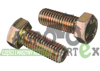 280854, 339586X1, 3177939R91, 2977446, 13023, 126922 ŚRUBA M14x35 CNH