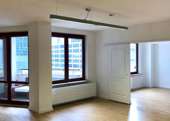 Wynajmę lokal Warszawa Łucka 160m2