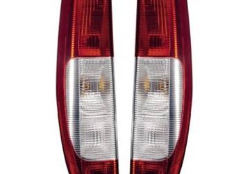 Mercedes Vito Viano 03- Lampa tylna NOWA