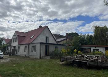 Dom na sprzedaż