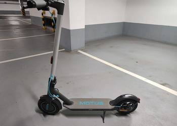 Sprzedam hulajnogę Scooty Lite 10