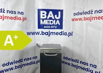 Zmywarka Candy Super Cicha  45cm /Klasa A+ /Dostawa/6MscGwarancja