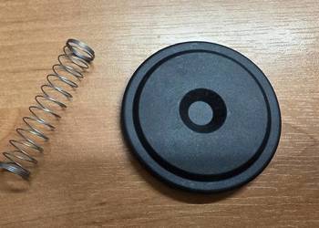 Korek zaworu odmy Citroen Peugeot Fiat Lancia