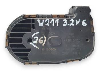 PRZEPUSTNICA Mercedes W211 3.2 V6 Bosch 0280750019 A1121410125
