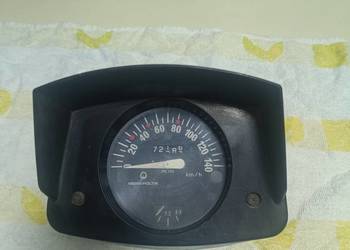 Fiat126pST części daszki lampy lusterko kapliczka licznik pasy nawiew tunel